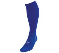 Chaussettes Precision Plain Pro Bleu 40/46 Unisex
