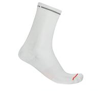 Chaussettes Premio EVO 18 blanc