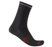 Chaussettes Premio EVO 18 noir