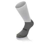 Chaussettes Pro Graphène Blanc MBWEAR Vêtements
