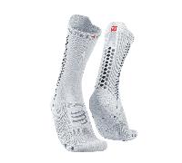 Chaussettes Pro Racing V4.0 Bike Blanc, Taille Taille 1