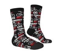 Chaussettes Propulsé Par Le Cul, Pas Par Le Gaz Doux Soquettes Antidé Rapante D'Entraînement Chaussettes Pour Randonnées Football Travail