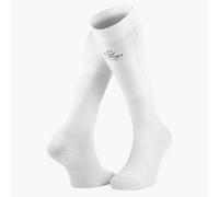 BV Sport Prorecup Evolution - Chaussettes de compression White XXL