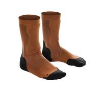 Chaussettes Protectrices HGR Marron Dainese Vêtements