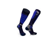Chaussettes Protectrices MX Impact Bleu Acerbis Vêtements