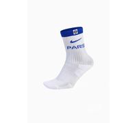 Chaussettes PSG Poly Crew 2026/27 Blanc 42/46
