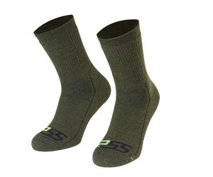 Chaussettes PSS Jagd Edition Vert 42-44