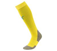 Chaussettes Puma Liga Core Jaune 39/42 Male