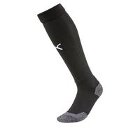 Puma - LIGA Socks - Chaussettes - Mixte - Noir (Puma Black/Puma White) - FR: 31-34 (Taille Fabricant: 1)