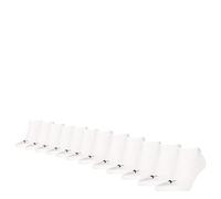 Chaussettes Puma Sneaker Plain Senior (lot de 9)