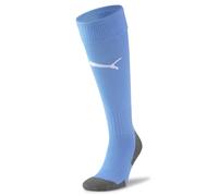 Chaussettes Puma Team Liga Core Bleu 35/38