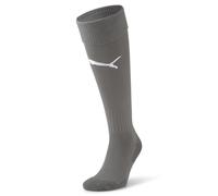Chaussettes Puma Team Liga Core Gris 35/38