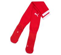 Chaussettes Puma TeamFinal26 Rouge 39/42 Unisex
