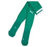 Chaussettes Puma TeamFinal26 Vert 43/46 Unisex