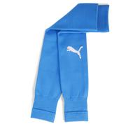 PUMA Chaussettes TeamGOAL bleu/blanc F02 Taille 47-49 Homme