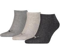 Chaussettes Puma UNISEX SNEAKER SOCKS 3 PACK 8718824271163 taille 39-42 EU
