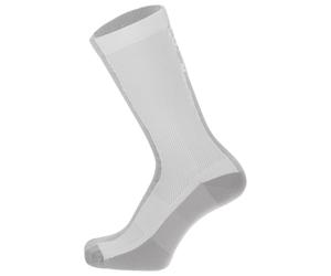 Chaussettes Puro blanc