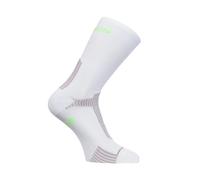 Chaussettes Q36.5 Adventure Insulation Blanc
