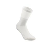 Chaussettes Q36.5 Clima Blanches, Taille 44-47