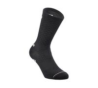 Chaussettes Q36.5 Leggera noires. - 40-43