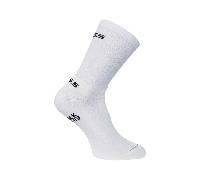 Chaussettes Q36.5 Leggera Blanc, Taille 36-39
