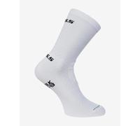 Chaussettes Q36.5 Leggera Blanc, Taille 44-47