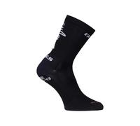 Chaussettes Q36.5 Nibali Noir
