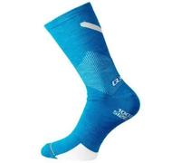 Chaussettes Q36.5 Plus You Bleu