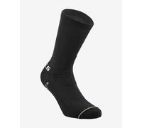 Q36.5 Be Love Seta Socks Noir EU 40-43 Homme Black