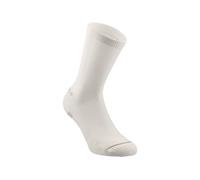 Chaussettes Q36.5 Ultra Long Blanc, Taille 40-43