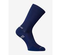 Chaussettes Q36.5 Ultra Long bleu marine - 44/47