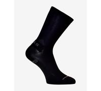 Chaussettes Q36.5 Ultra Long noir. - 44/47