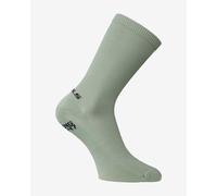 Chaussettes Q36.5 Ultra Long Socks Sage vert clair - 36/39