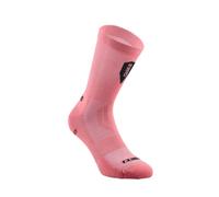 Chaussettes Q36.5 Ultra Signature 17 Rose, Taille 36-39