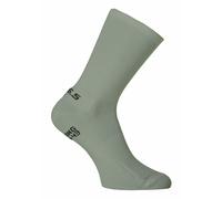 Chaussettes Q36.5 UltraLong Vert