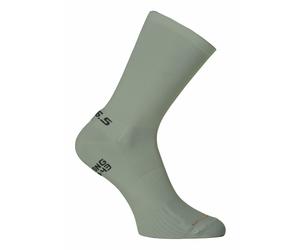 Chaussettes Q36.5 UltraLong Vert