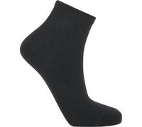Chaussettes quarter Endurance Mallorca (x3) Noir 35/38