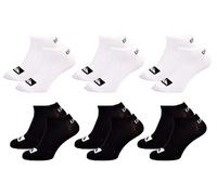 Chaussettes Quiksilver Sneaker 6 Pcs 3559