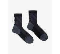 NNormal - Race Sock Low Cut - Chaussettes de running - EU 40-42,5 - black