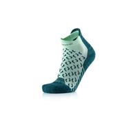Chaussettes randonnÃ©e THERM-IC OUTDCOOL ANK (light green) Femme 35-36