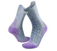 THERM-IC Tk Ulc Lin Cw La - Femme - Gris / Bleu / Violet - taille 39-40- modèle 2026