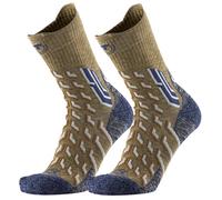 Chaussettes randonnée légères 42-44