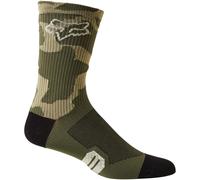 Chaussettes Ranger 6" olive