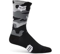 Chaussettes Ranger 8" noir