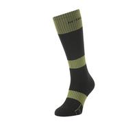 Chaussettes Ranger Winter M-Tac - Black/Olive 38-40