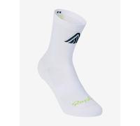 Chaussettes Rapha Amani Pro Team blanches - M