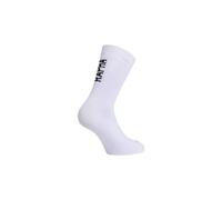 Chaussettes rapha pro team ii regular blanc noir