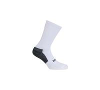Rapha - Pro Team Winter Socks - Chaussettes vélo White / Black - L