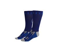 Cerdá Chaussettes Real Madrid - Paire Football Bleu 38-45