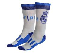 Cerdá Chaussettes de foot Real Madrid Lot de 3 Taille 38-45 CLOTH AC NEUF